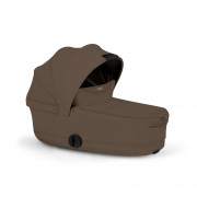 Priam Lux m�zeskos�r - Coconut Brown 2026 Coconut Brown 2026